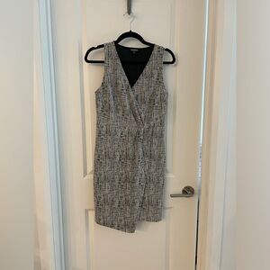 Express Sleeveless Dress